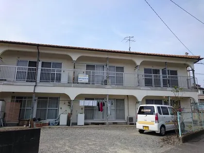 ステーションコーポの画像