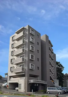 セントラルタイムキムラビルの画像