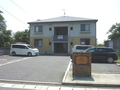 シャトーラフィットの画像