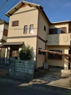 和歌山県和歌山市西浜【一戸建】の外観