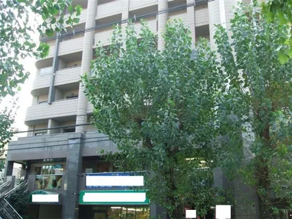 大阪府箕面市牧落3丁目【マンション】の外観