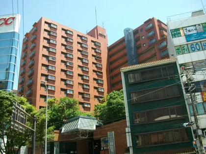 梅田シティビラアクトⅢの画像