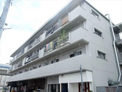 徳風マンションの画像