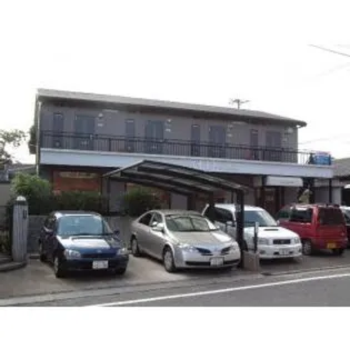 カルフール下曽根の画像