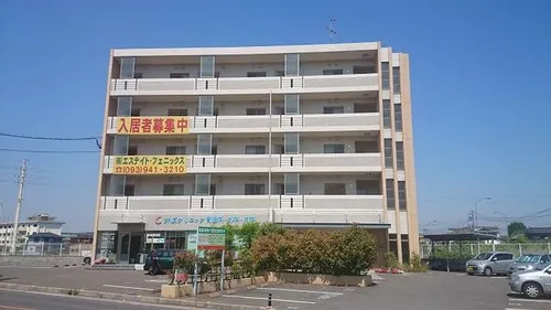 サンヒルズ高野の画像