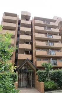 六甲グランドヒルズ3号館西棟の画像