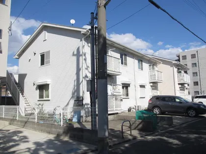 甲南園ハイツの画像