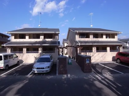 パラスティ宝ヶ池の画像