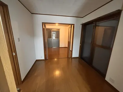 兵庫県西宮市菊谷町【一戸建】の外観