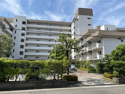チサンマンション徳川町【602号室】の間取り