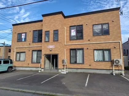 エクセリアコート新琴似の画像