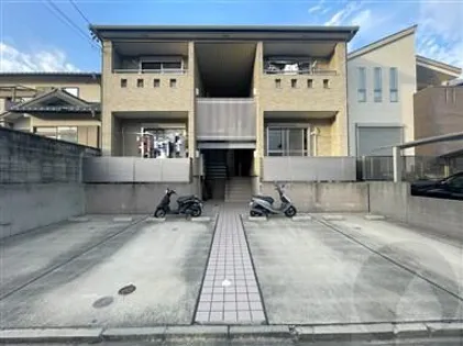 ル レーヴ外山の画像