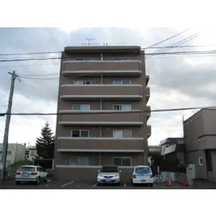 ディアコート北34条の画像