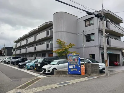 フレグランス落堀の画像