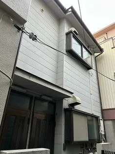 楊ハイツの画像