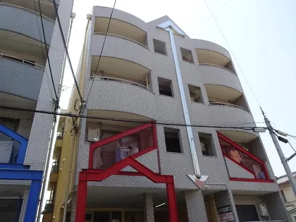 メゾン深野IIの画像