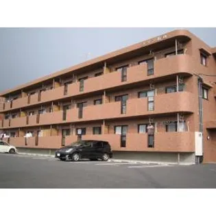 メゾン勝山の画像