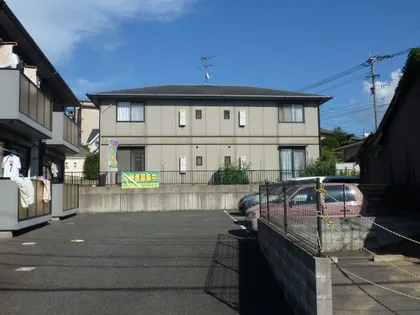 ウィンディア中井の画像