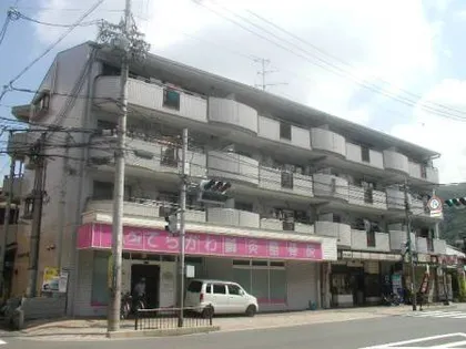 サンハイツ岩本の画像