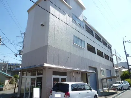 大阪府箕面市半町3丁目【マンション】の外観