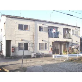 第二梅尾コーポの画像