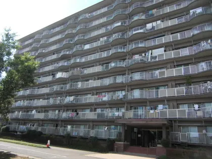 富吉グリーンハイツ2号棟の画像