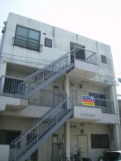 吉田マンションの画像