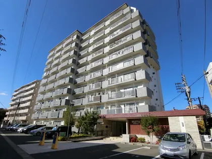 ビレッタ百道の画像