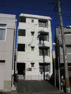 ハイツ宝の画像