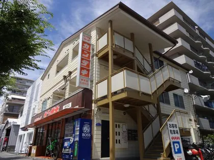 南本町ビルの画像