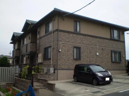 セピアコートIIの画像