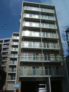ロコマージョ【4階】の外観
