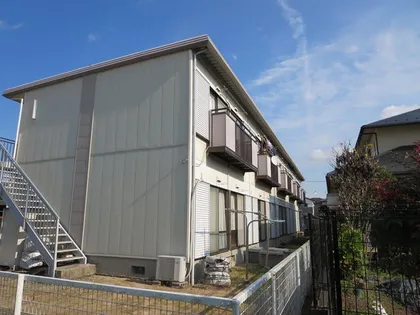 パナハイツ フェリカの画像