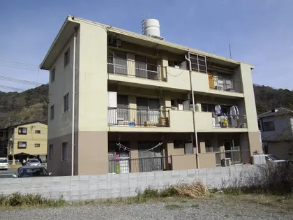 コーポ弥生の画像