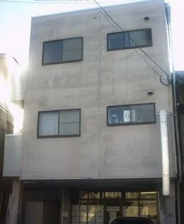 白山ビルの画像