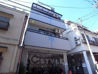 シャトーマサIIの画像