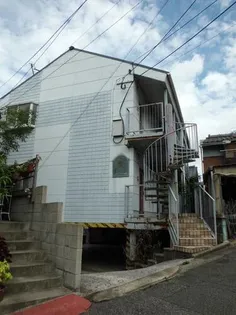 ベルハウス桃園の画像