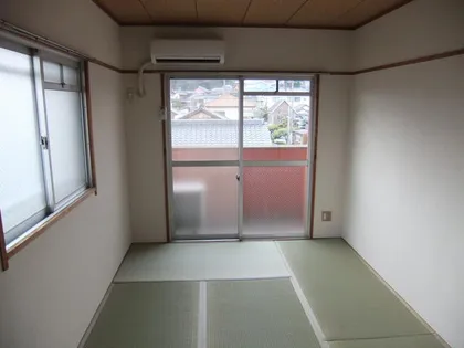 竹下レジデンスの画像