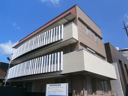 フェリーチェマスヤの画像