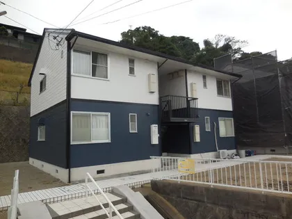 セジュール守恒B棟の画像