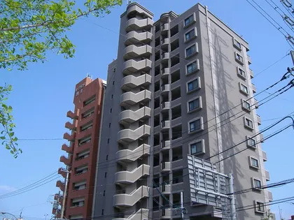 エリアグリーンの画像