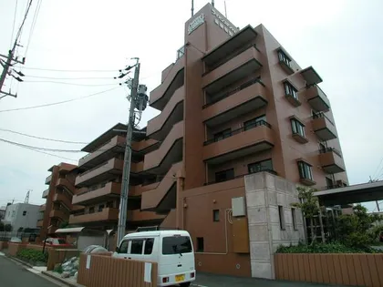 ライオンズマンション豊橋牧野町の画像