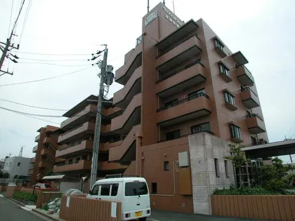 ライオンズマンション豊橋牧野町の画像