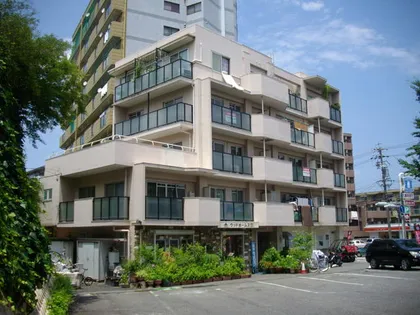 ヒルトップ小松の画像