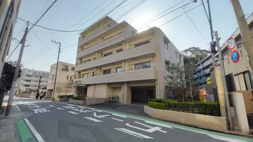 パークハウス警固フォレストの画像