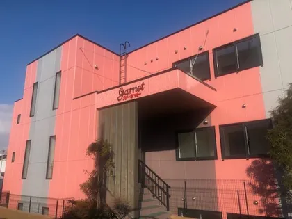 ガーネットの画像