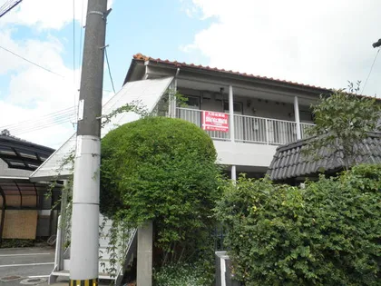 ハイツ山手の画像