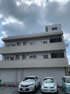 コーポ愛和の画像