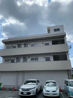 コーポ愛和の画像