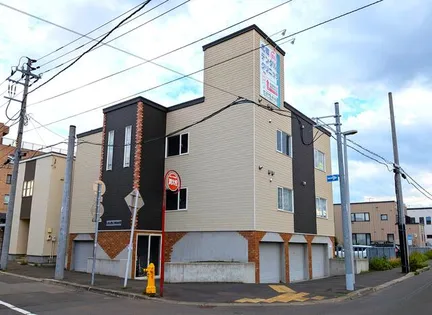 ネーブルハイムⅡの画像